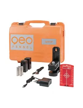 Laser Geo6X SP