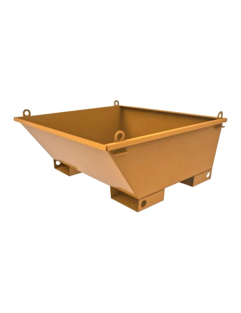 Palbac jaune 360L