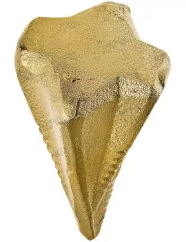 Coin éclateur diamant