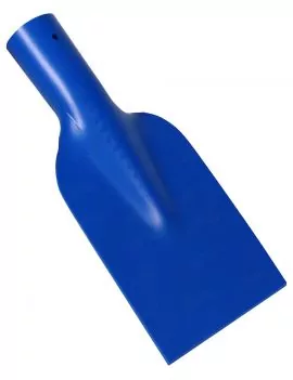 Grattoir à douille taillant