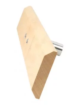 Racloir à bitume bois