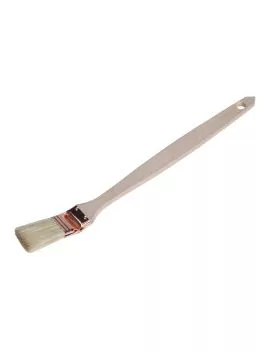 Pinceau à radiateur