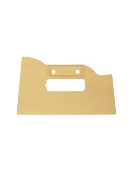Couteau à maroufler