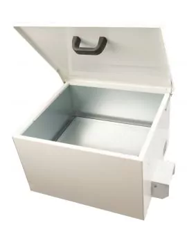 Chauffe gamelle électrique 10/12