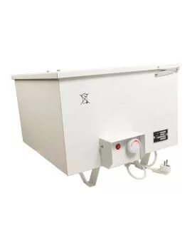 Chauffe gamelle électrique 10/12