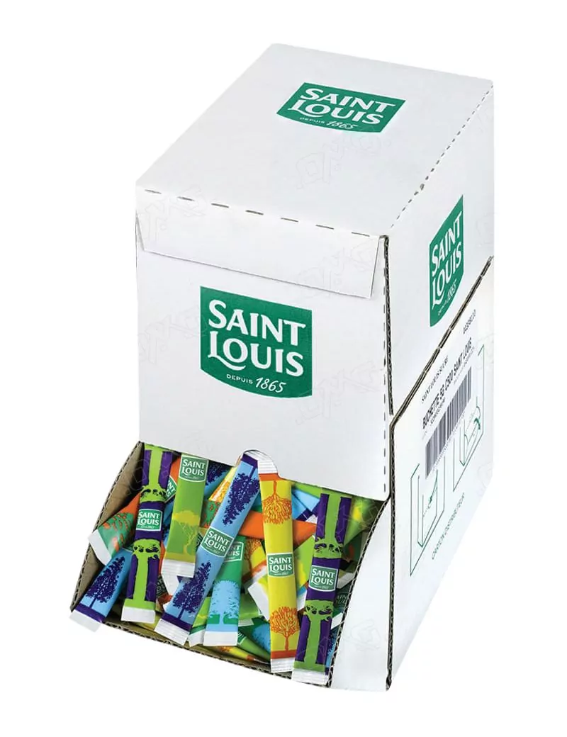 Sucre en buchette 2,5 kg