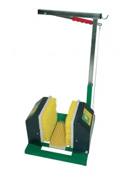 Laveur de bottes