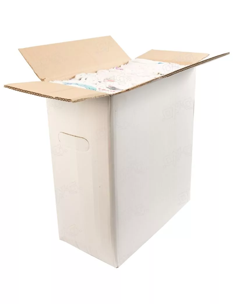 Chiffons - carton B3 de 10 kg