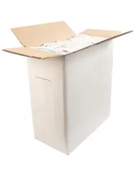 Chiffons - carton B3 de 10 kg