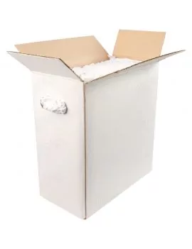 Chiffons - carton Labo de 10 kg