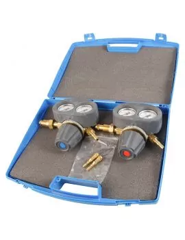 Détendeur Deltareg Blinde B-08 - coffret