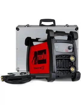 Poste à souder Technology 236Xt - valise