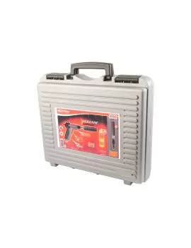 Lampe à souder Vulcane + cartouche de gaz - coffret
