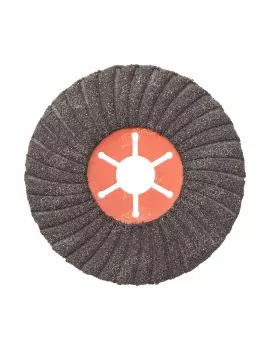 Disque superflex d.125