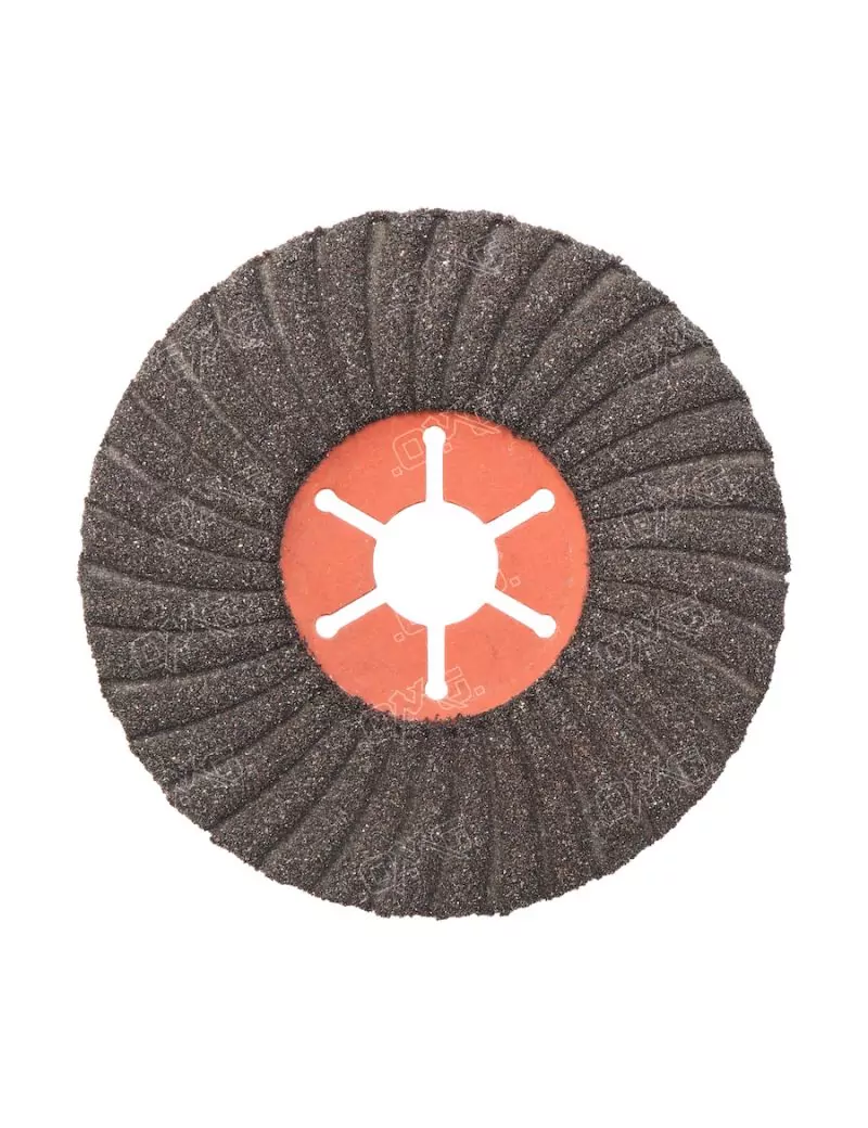 Disque superflex d.125