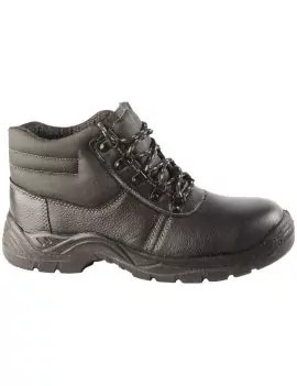 Chaussures de sécurité hautes Agate