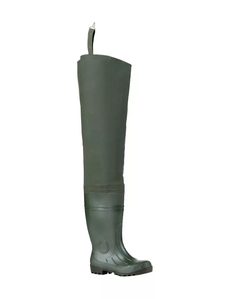 Cuissardes PVC Colorado