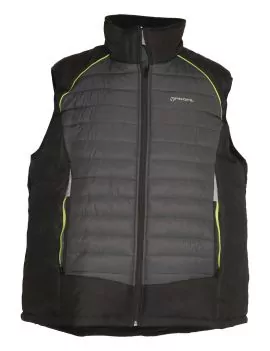 Gilet sans manche chaud Smog