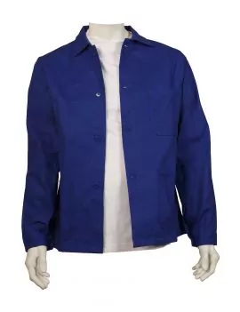 Veste coton Bugatti