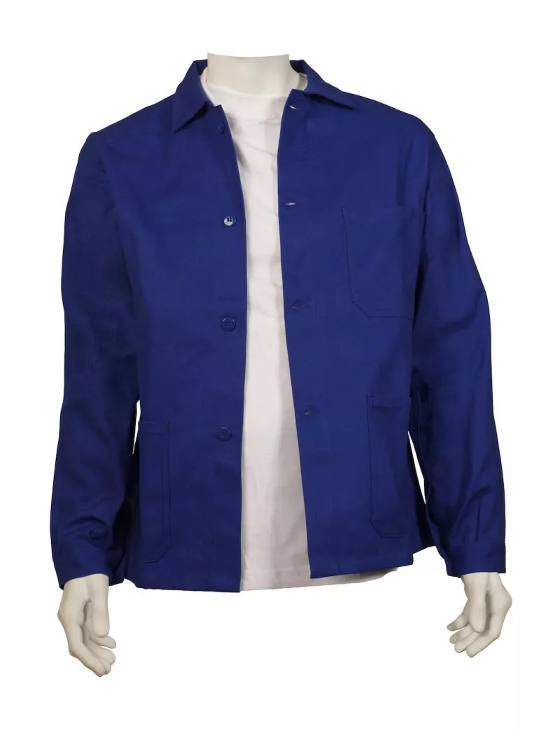Veste coton Bugatti
