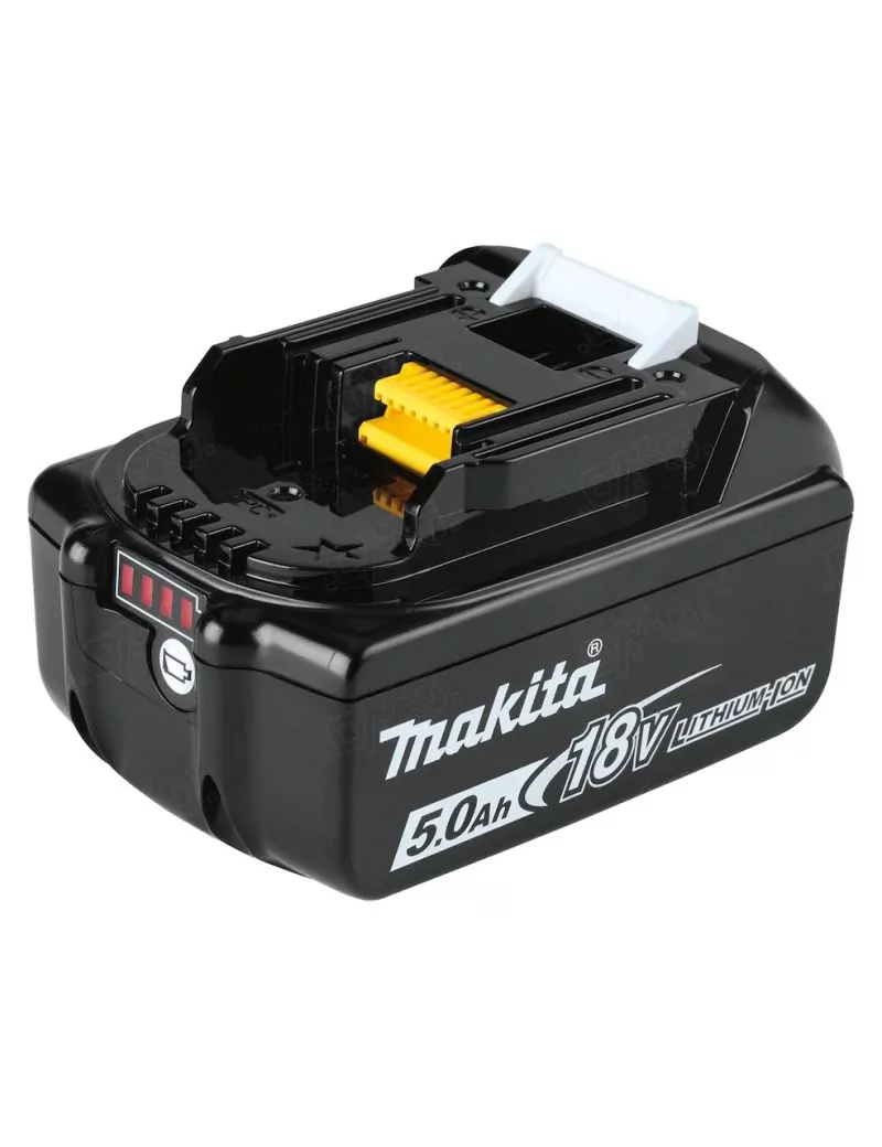 Batterie 18 V 5.0A 