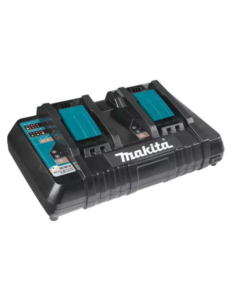 Chargeur batterie 18 V