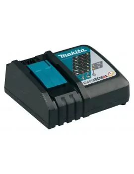 Chargeur batterie 18 V