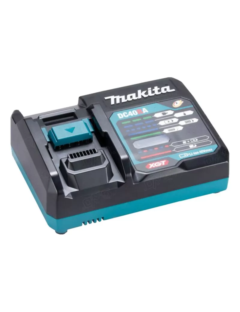 Chargeur batterie 40 V