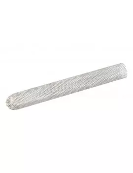Filtre métallique - boite de 12
