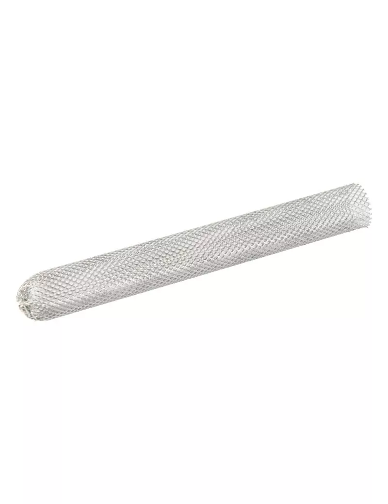 Filtre métallique - boite de 12