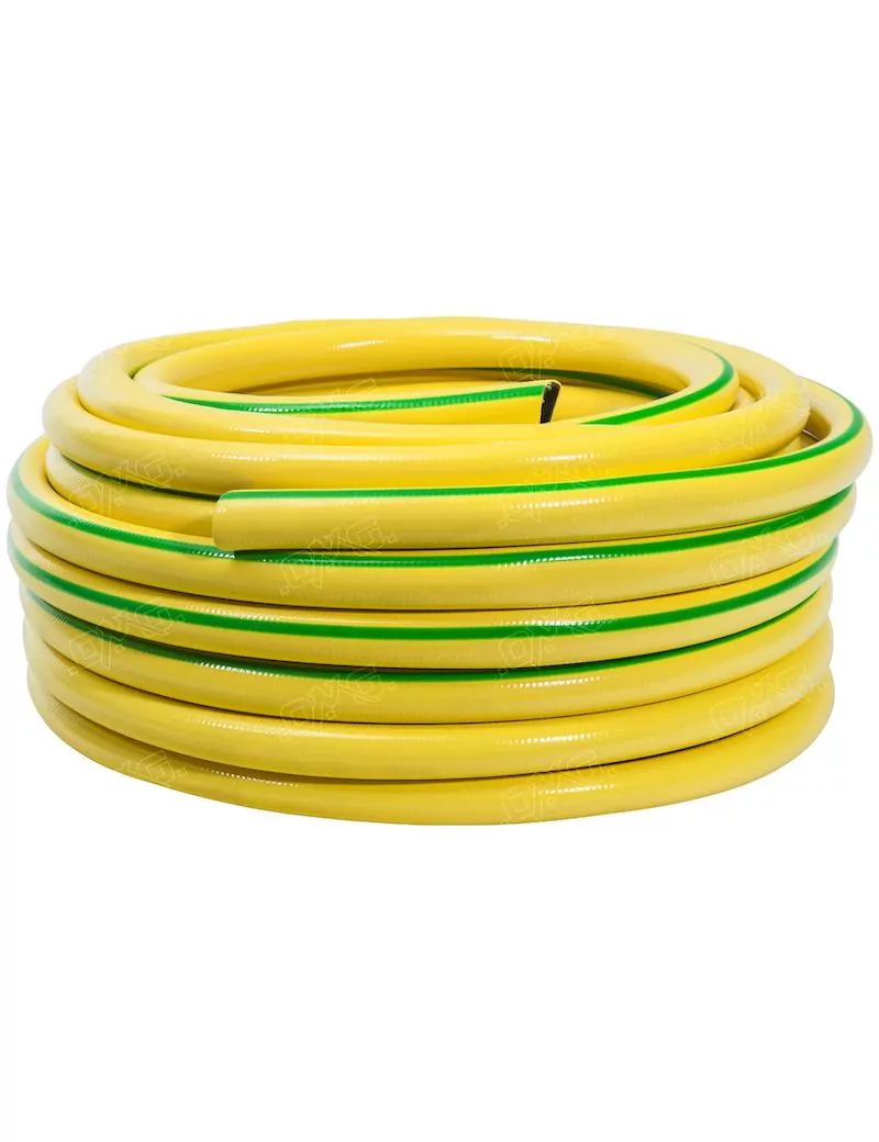 Tuyau eau jaune Perfect'Flex