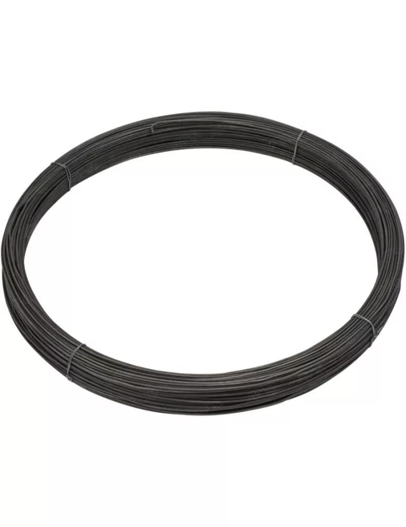 Fil tortillard recuit N°17 diam - Les 5 kg
