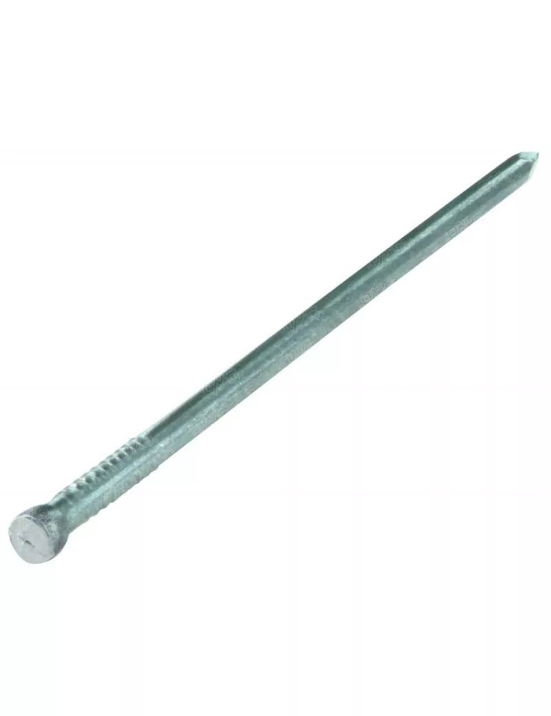 Pointe tête homme - boite de 5 kg