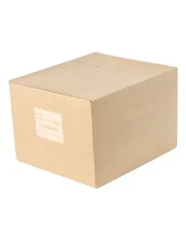 Pointe tête homme - boite de 5 kg