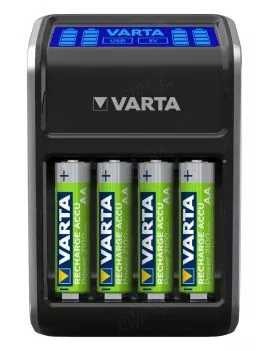 Chargeur LCD Plug Varta
