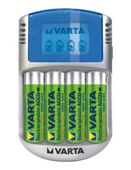 Chargeur LCD Varta