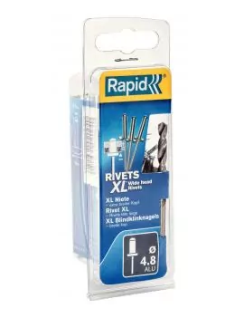 Rivets XL - boite