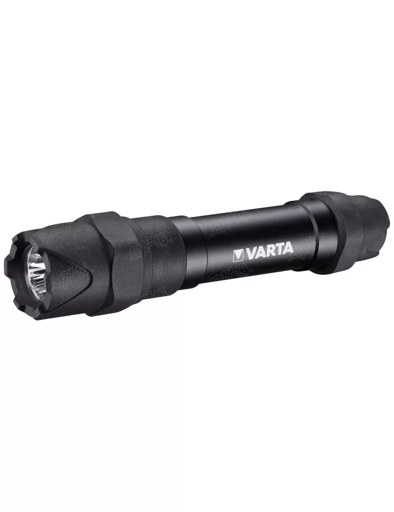 Lampe torche Indestructible
