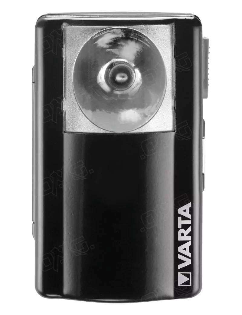 Lampe de poche Palm light