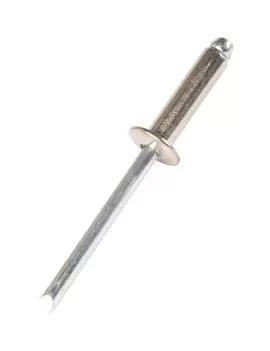 Rivets inox - boite de 50