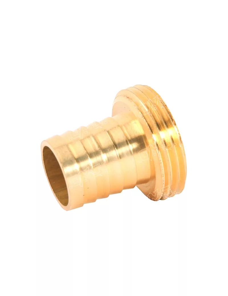 Raccord arrosage mâle
