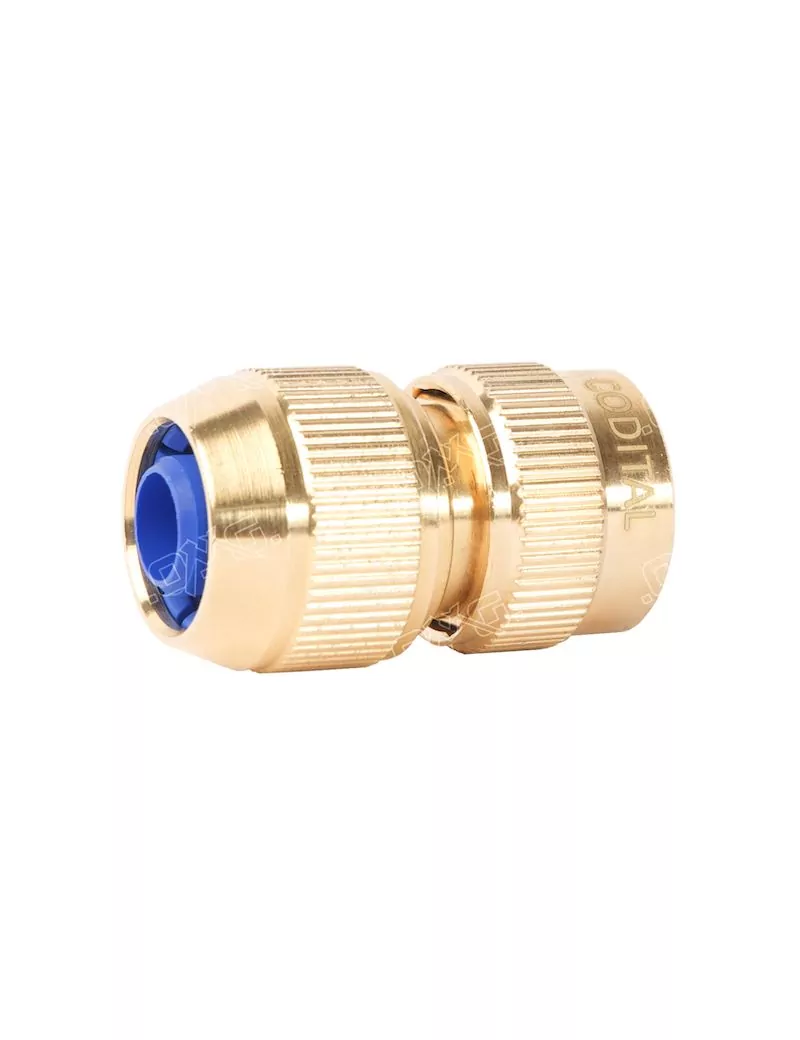 Raccord rapide 6 billes D.15