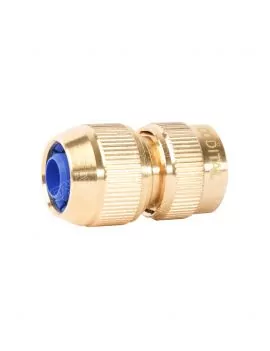 Raccord rapide 6 billes D.15