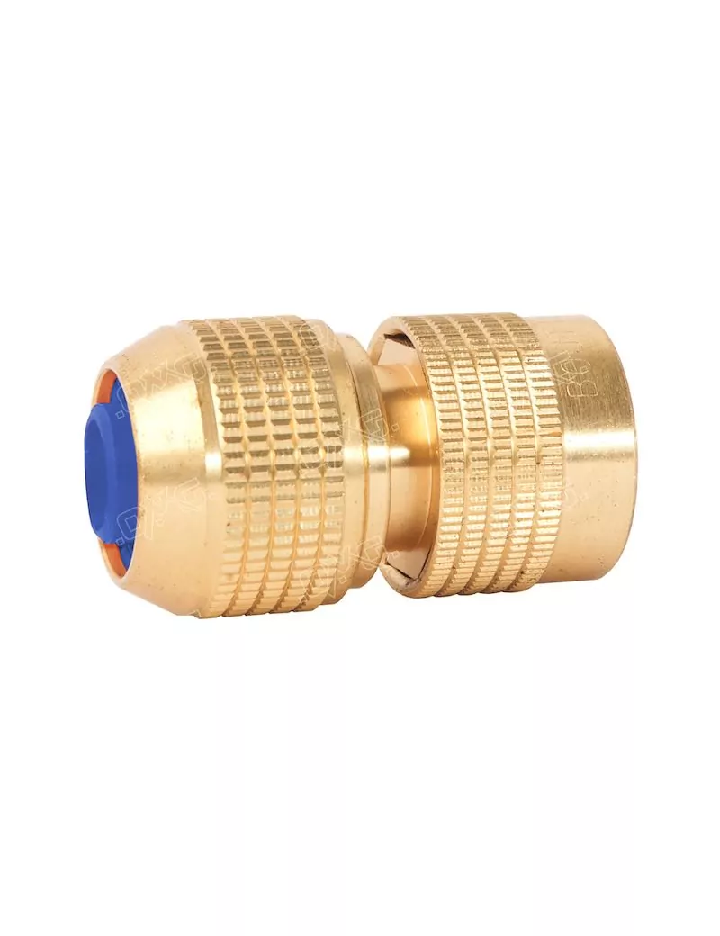 Raccord rapide 6 billes D.19