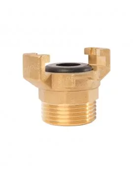 Raccord express mâle