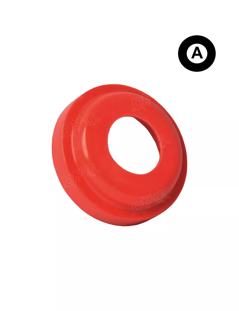 Joint EPDM rouge