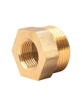 Mamelon Mâle-Femelle réduit 20x27-15x21