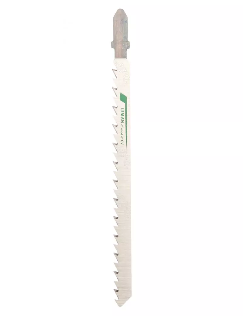 Lame de scie sauteuse LSS.7005