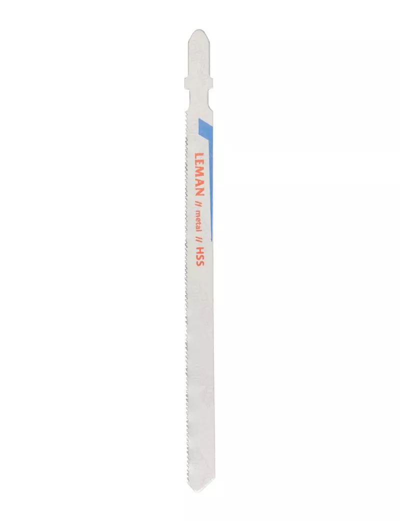 Lame de scie sauteuse LSS.7102