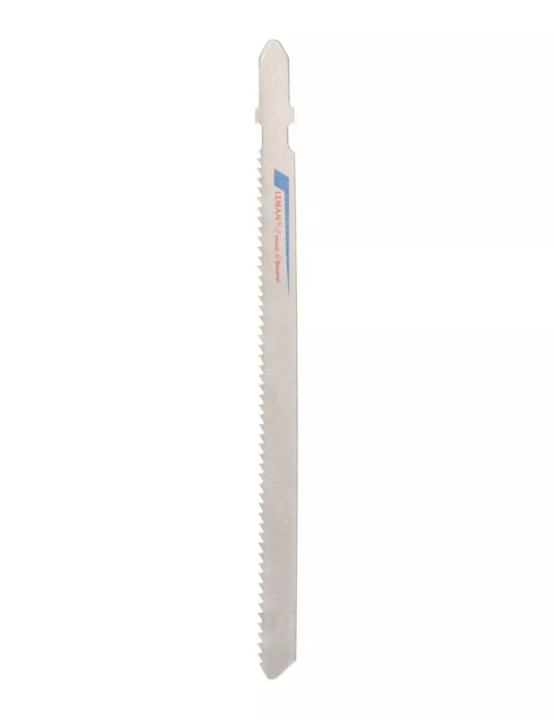 Lame de scie sauteuse LSS.7107